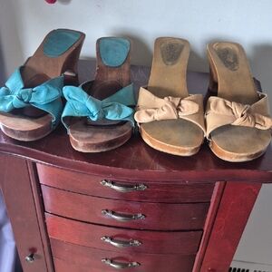 Stylish Women's Bow Knot Sandals